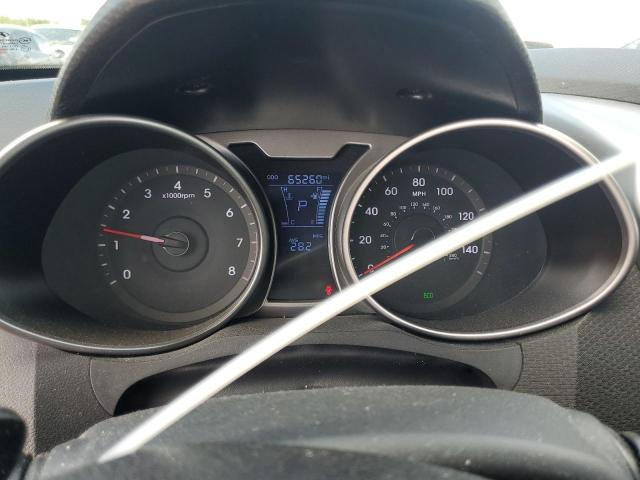 Photo 9 from auction – 2013 HYUNDAI VELOSTER with VIN KMHTC6ADXDU166481