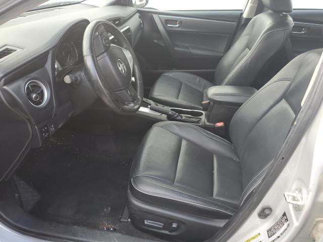 Photo 7 from auction – 2019 TOYOTA COROLLA L with VIN 5YFBURHE0KP914047