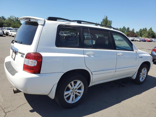 Photo 3 from auction – 2007 TOYOTA HIGHLANDER with VIN JTEHW21A970048686