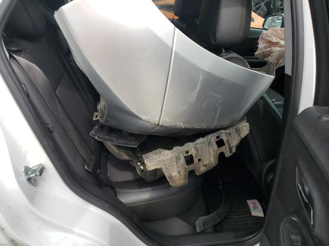 Photo 11 from auction – 2021 CHEVROLET TRAX 1LT with VIN KL7CJLSB0MB311817