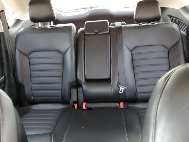 Photo 10 from auction – 2018 FORD EDGE SEL with VIN 2FMPK4J96JBB63146