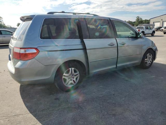 Photo 3 from auction – 2005 HONDA ODYSSEY EX with VIN 5FNRL38685B066698