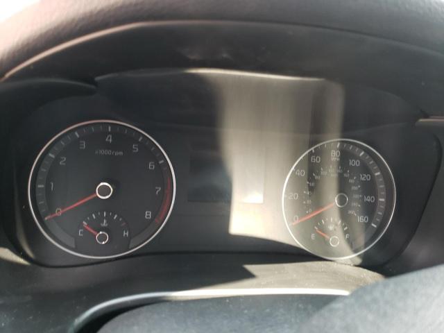 Photo 9 from auction – 2021 KIA FORTE FE with VIN 3KPF24AD5ME363193
