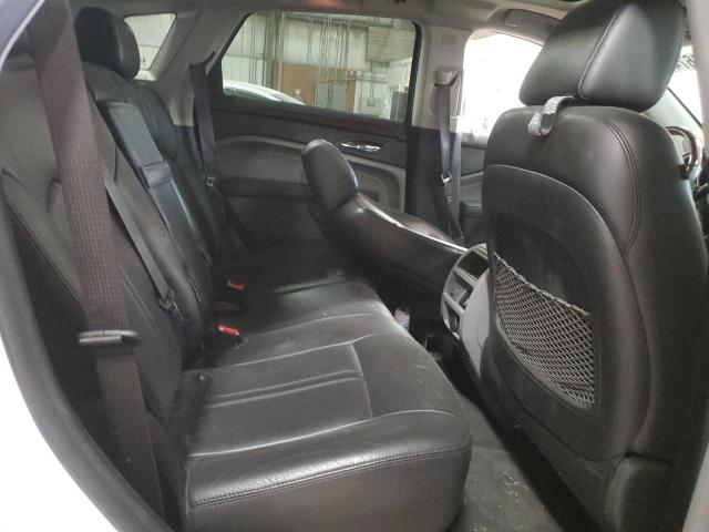Photo 11 from auction – 2011 CADILLAC SRX LUXURY with VIN 3GYFNAEY6BS545724