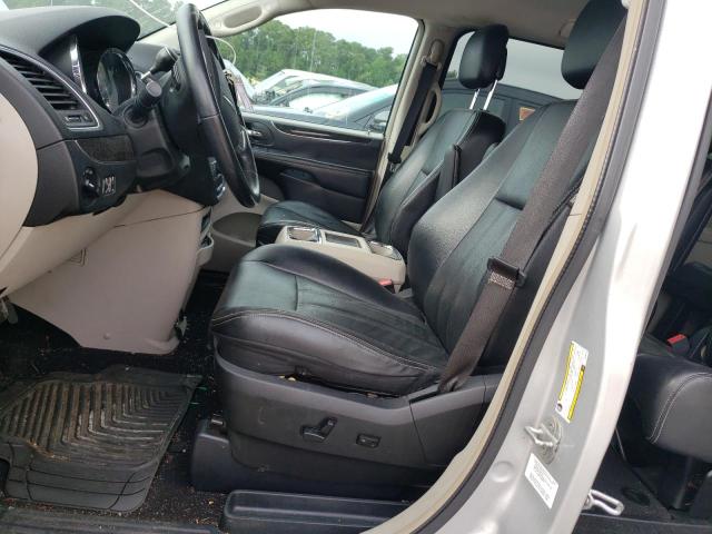 Photo 7 from auction – 2012 CHRYSLER TOWN & COU with VIN 2C4RC1BG9CR282213