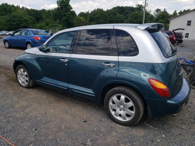 Photo 2 from auction – 2001 CHRYSLER PT CRUISER with VIN 3C4FY4BB81T292266