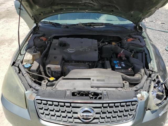 Photo 11 from auction – 2005 NISSAN ALTIMA S with VIN 1N4AL11D65C148524