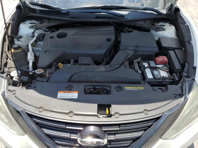 Photo 11 from auction – 2017 NISSAN ALTIMA 2.5 with VIN 1N4AL3APXHC294483