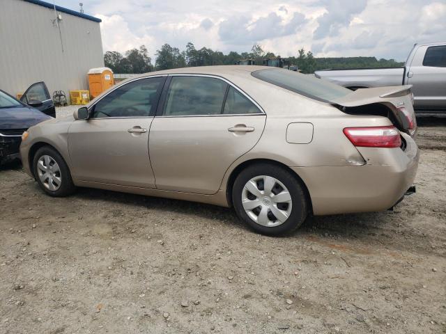 Photo 2 from auction – 2009 TOYOTA CAMRY BASE with VIN 4T1BE46K39U415146