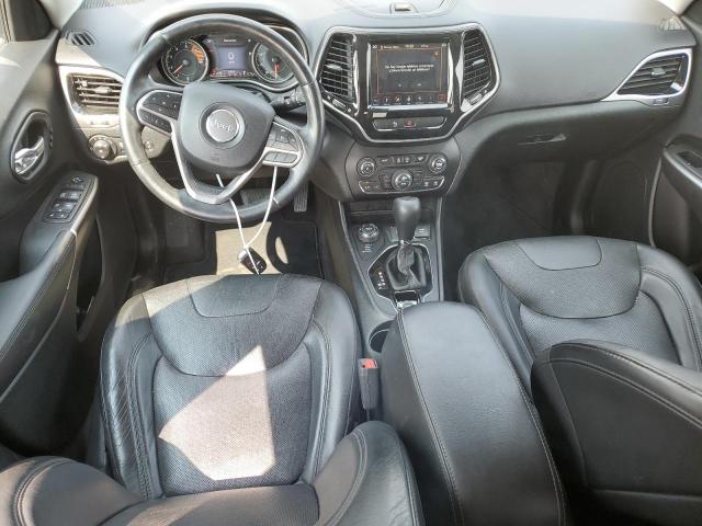 Photo 8 from auction – 2019 JEEP CHEROKEE L with VIN 1C4PJMDN5KD117321