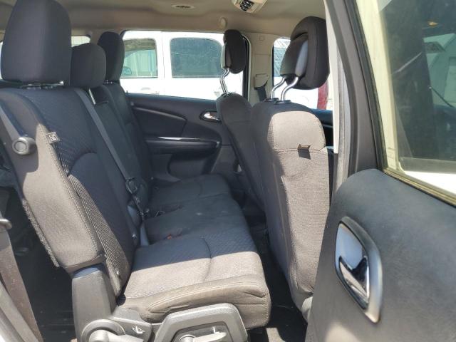 Photo 11 from auction – 2016 DODGE JOURNEY SE with VIN 3C4PDCAB1GT111044
