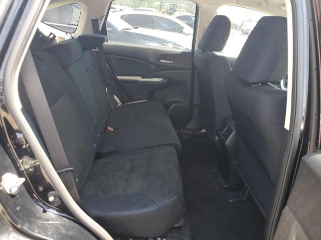 Photo 10 from auction – 2016 HONDA CR-V SE with VIN 2HKRM4H47GH667770
