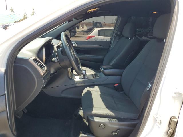 Photo 7 from auction – 2015 JEEP GRAND CHER with VIN 1C4RJFAG9FC903371