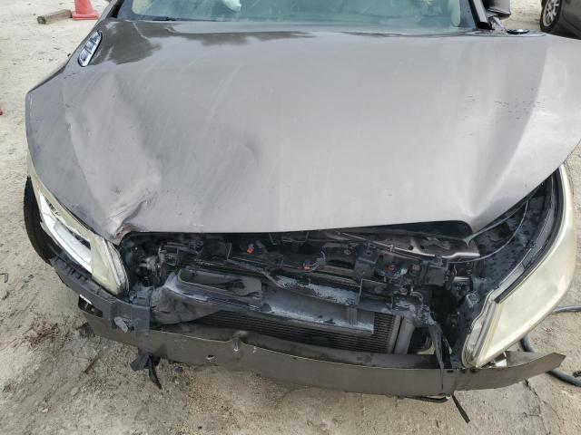 Photo 11 from auction – 2010 BUICK LACROSSE C with VIN 1G4GC5EG8AF211269