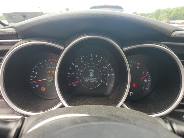 Foto 9 de la subasta – 2015 KIA OPTIMA EX con VIN 5XXGN4A77FG464056
