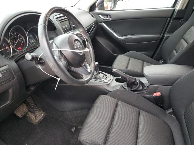 Photo 7 from auction – 2014 MAZDA CX-5 TOURI with VIN JM3KE2CY0E0312552