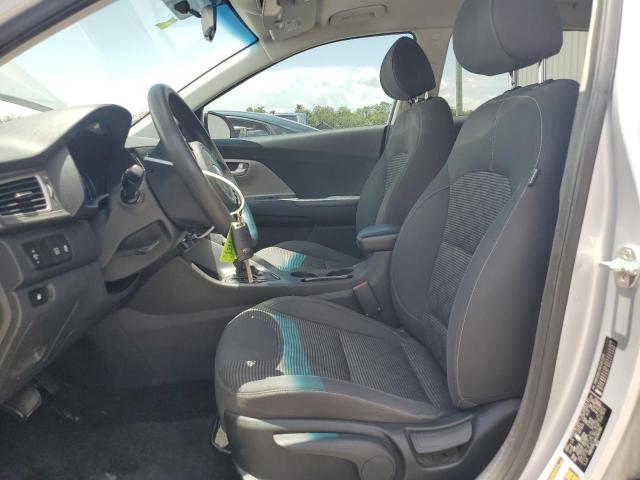 Photo 7 from auction – 2019 KIA NIRO FE with VIN KNDCB3LC6K5262285