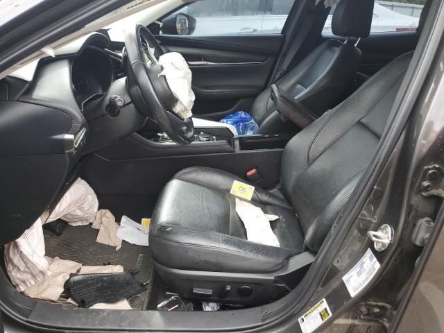 Photo 7 from auction – 2019 MAZDA 3 PREMIUM with VIN 3MZBPAEMXKM100500