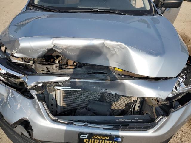 Photo 11 from auction – 2020 SUBARU IMPREZA with VIN 4S3GTAB65L3725903