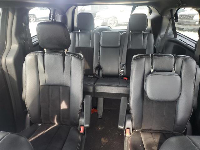 صورة رقم 10 من المزاد - 2017 DODGE GRAND CARA مع VIN 2C4RDGCG7HR846897