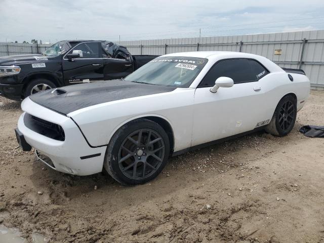 DODGE CHALLENGER 2019 with VIN 2C3CDZBT8KH629179 - Photo from auction