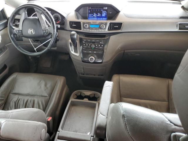 Photo 8 from auction – 2012 HONDA ODYSSEY EX with VIN 5FNRL5H65CB005334