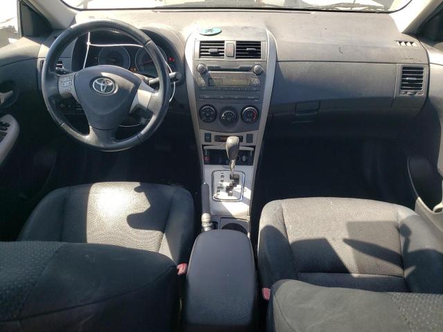 Photo 8 from auction – 2010 TOYOTA COROLLA BA with VIN 1NXBU4EEXAZ375442