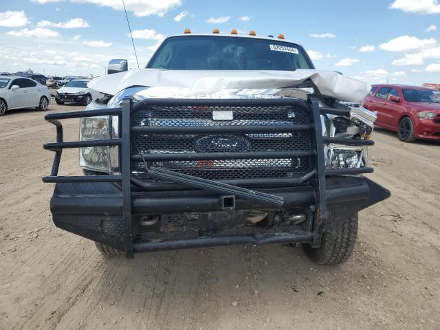 Photo 5 from auction – 2014 FORD F250 SUPER with VIN 1FT7W2BT0EEA65585
