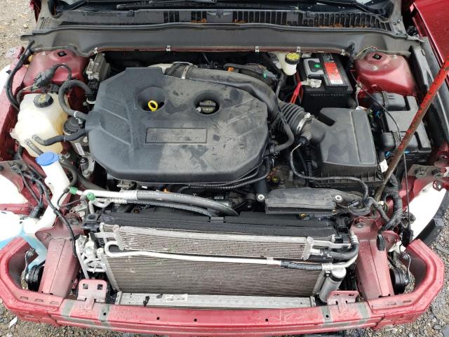 Photo 11 from auction – 2017 FORD FUSION TIT with VIN 3FA6P0K98HR393586