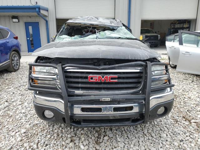 Photo 5 from auction – 2003 GMC SIERRA K25 with VIN 1GTHK29U33E190222