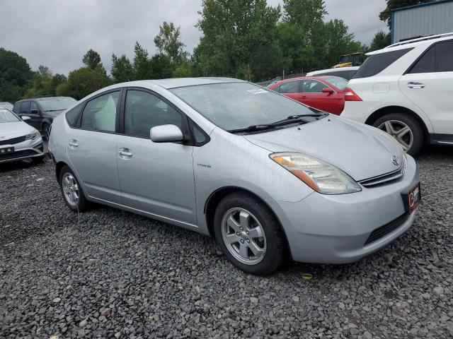 Photo 4 from auction – 2008 TOYOTA PRIUS with VIN JTDKB20U483398261