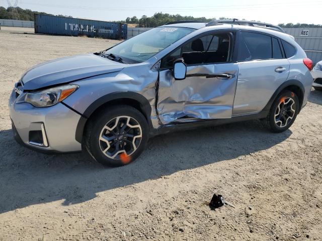 SUBARU CROSSTREK 2016 with VIN JF2GPADC7G8266293 - Photo from auction