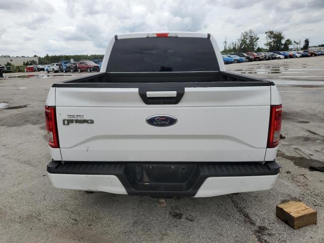 Photo 6 from auction – 2016 FORD F150 SUPER with VIN 1FTEW1CPXGKF76275