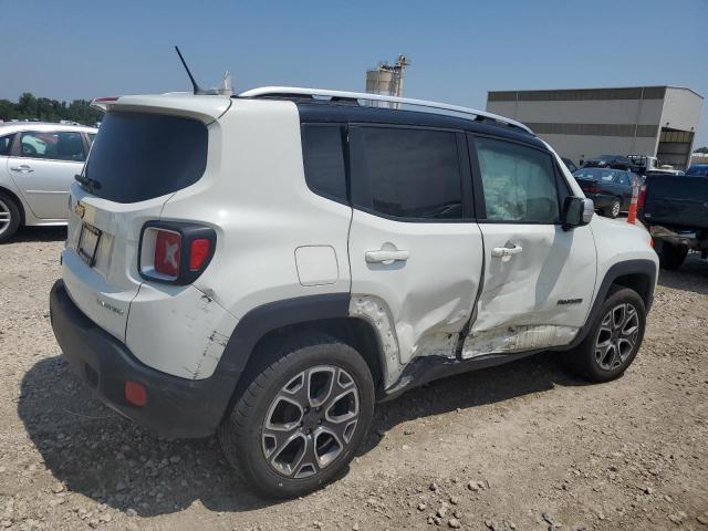 Photo 3 from auction – 2017 JEEP RENEGADE L with VIN ZACCJBDB5HPE79040