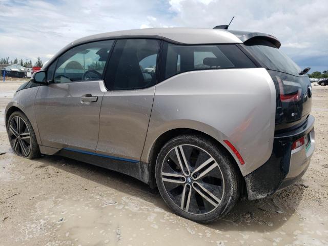 Photo 2 from auction – 2014 BMW I3 REX with VIN WBY1Z4C54EVX62944