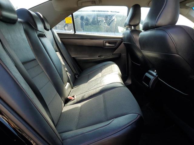 Photo 10 from auction – 2017 TOYOTA CAMRY LE with VIN 4T1BF1FK4HU665151