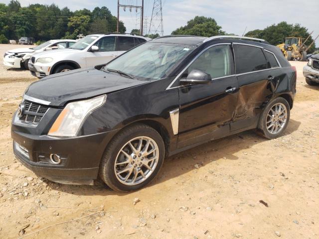 CADILLAC SRX PERFOR 2013 with VIN 3GYFNDE39DS603771 - Photo from auction