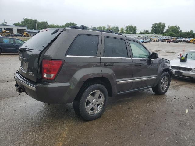 Photo 3 from auction – 2005 JEEP GRAN CHER with VIN 1J8HR58295C709200