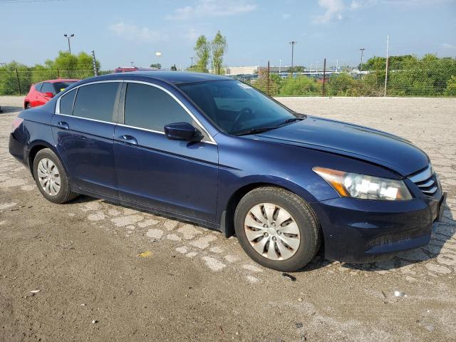 Photo 4 from auction – 2012 HONDA ACCORD LX with VIN 1HGCP2F31CA123781