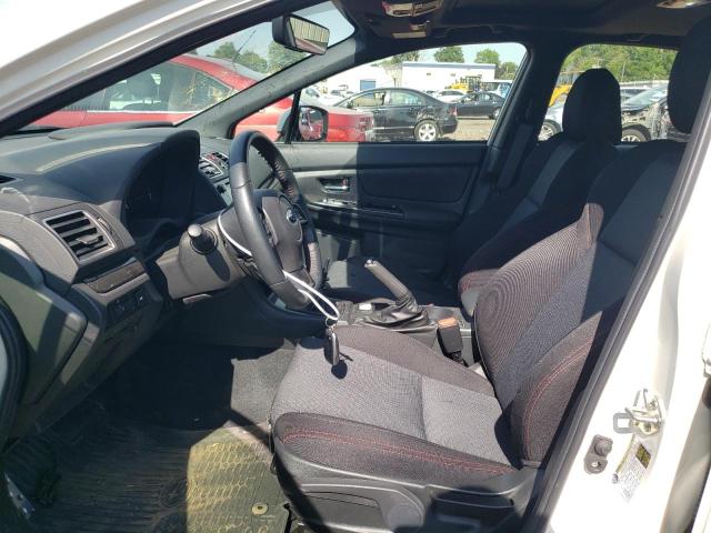 Photo 7 from auction – 2021 SUBARU WRX PREMIU with VIN JF1VA1C63M9812005
