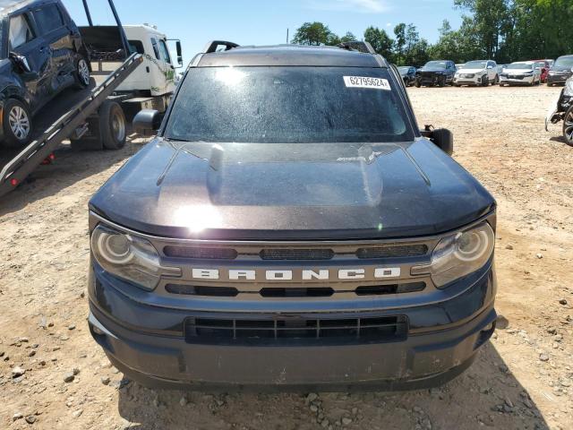 Photo 5 from auction – 2021 FORD BRONCO SPO with VIN 3FMCR9B68MRA19437