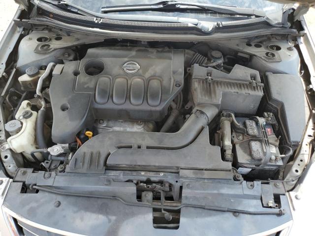 Photo 11 from auction – 2010 NISSAN ALTIMA BAS with VIN 1N4AL2AP9AN406307