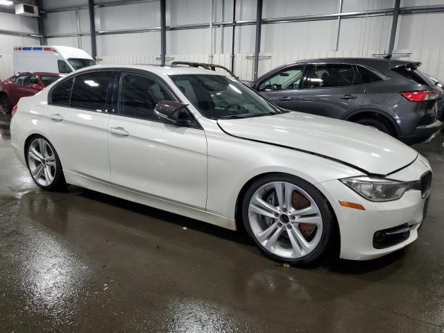 صورة رقم 4 من المزاد - 2013 BMW 335 I مع VIN WBA3A9G53DNP37148