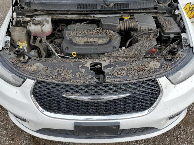 Photo 12 from auction – 2023 CHRYSLER PACIFICA T with VIN 2C4RC1BG4PR630232