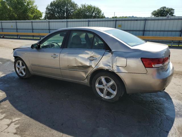 Photo 2 from auction – 2006 HYUNDAI SONATA GLS with VIN 5NPEU46F96H052767
