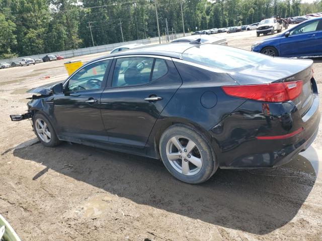 Photo 2 from auction – 2015 KIA OPTIMA LX with VIN 5XXGM4A72FG456515