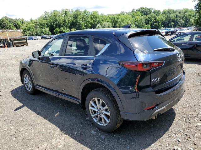 Photo 2 from auction – 2024 MAZDA CX-5 PREFE with VIN JM3KFBCL5R0416896