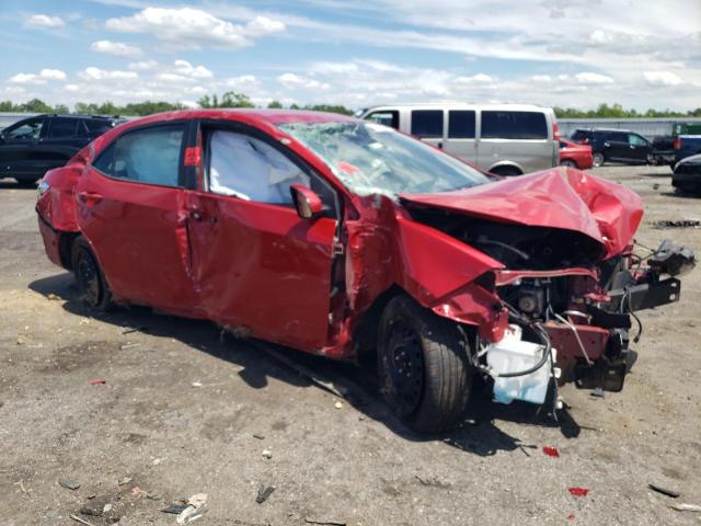 Photo 4 from auction – 2018 TOYOTA COROLLA L with VIN 2T1BURHE9JC046032