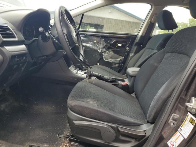 Photo 7 from auction – 2015 SUBARU IMPREZA with VIN JF1GJAA64FH022216