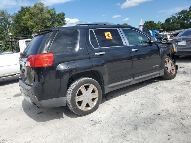 Photo 3 from auction – 2011 GMC TERRAIN SL with VIN 2CTFLWE56B6421955